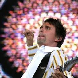 Matthew Bellamy