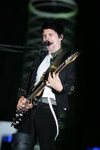 Matthew Bellamy