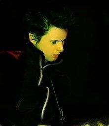 Matthew Bellamy