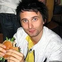 Matthew Bellamy