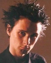 Matthew Bellamy