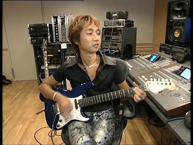 Akira Yamaoka