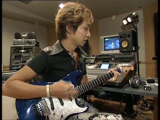 Akira Yamaoka