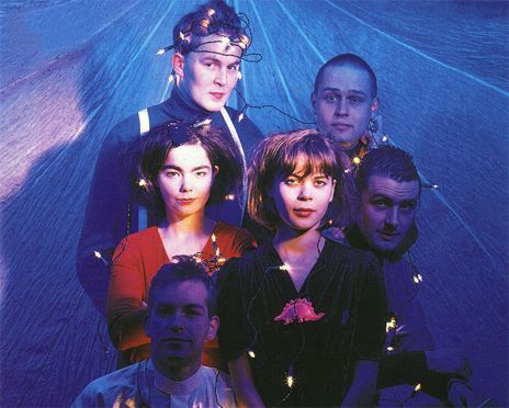 Sugarcubes