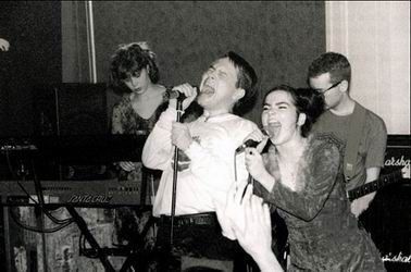 Sugarcubes