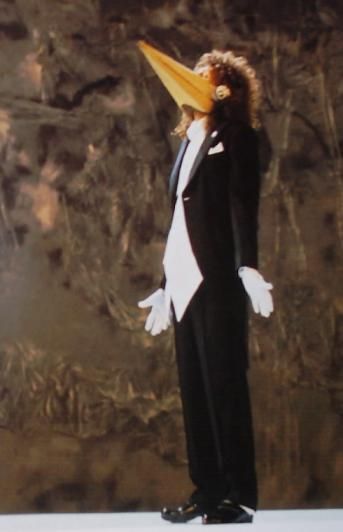 Brian May