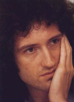 Brian May