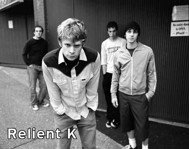 Relient K