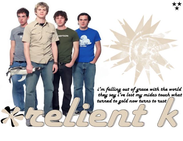 Relient K