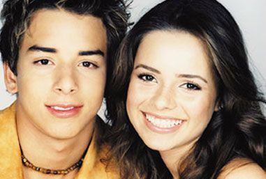 Sandy E Junior