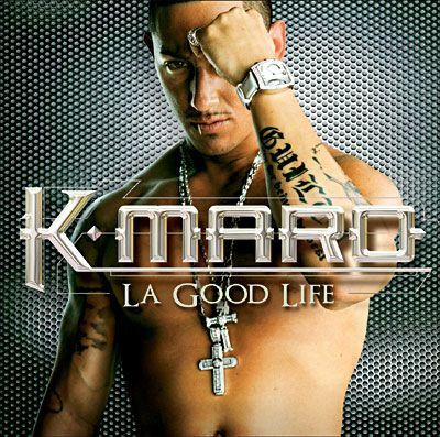 K-Maro