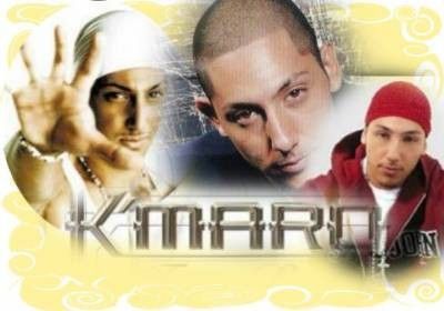 K-Maro