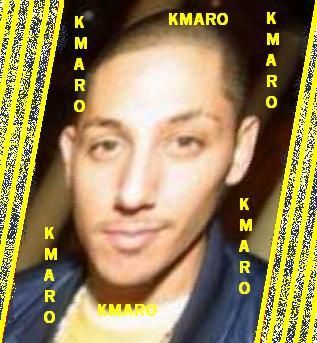 K-Maro