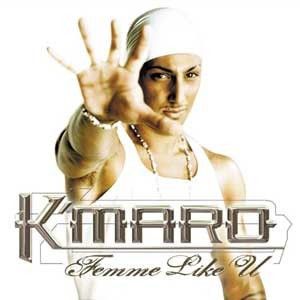 K-Maro