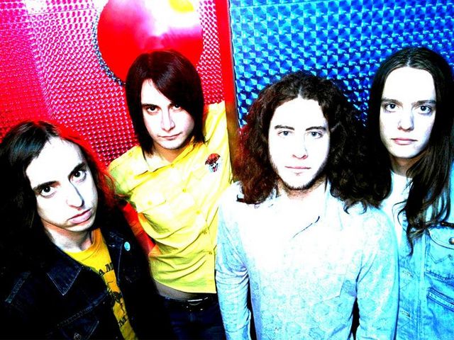 The Datsuns