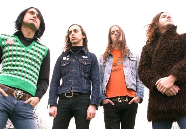 The Datsuns