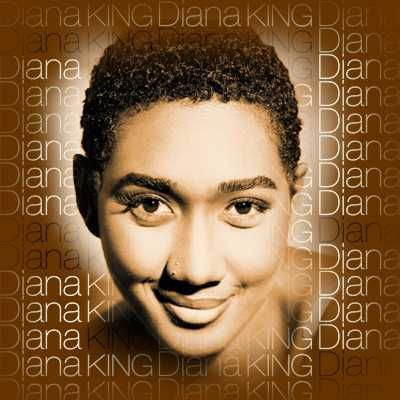 Diana King