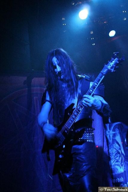 Dark Funeral