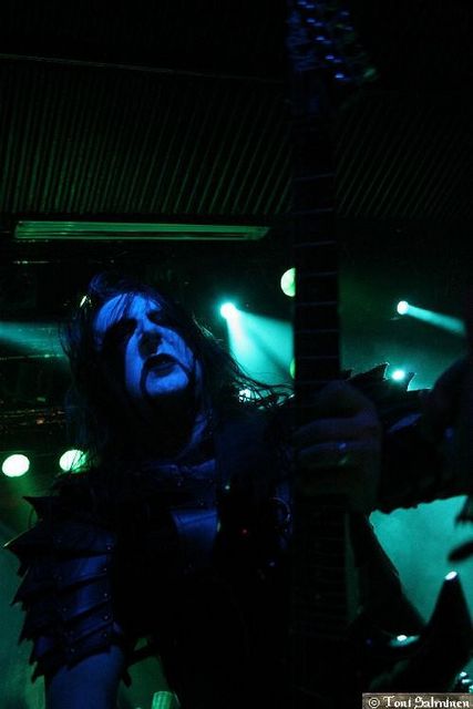 Dark Funeral