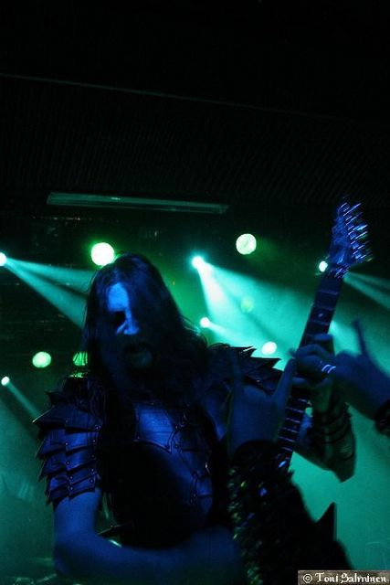 Dark Funeral