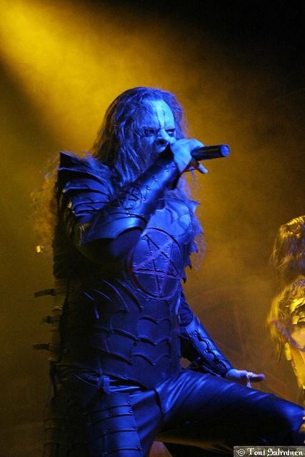 Dark Funeral