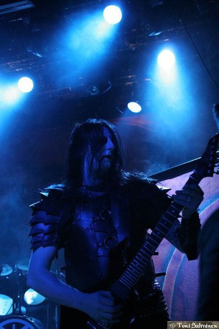 Dark Funeral
