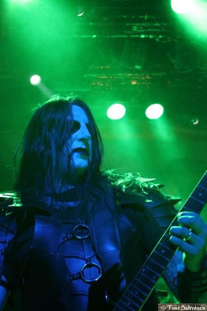 Dark Funeral