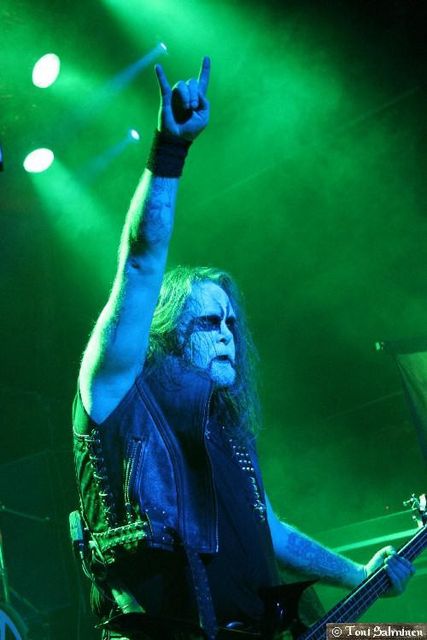 Dark Funeral