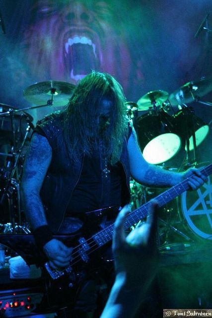 Dark Funeral