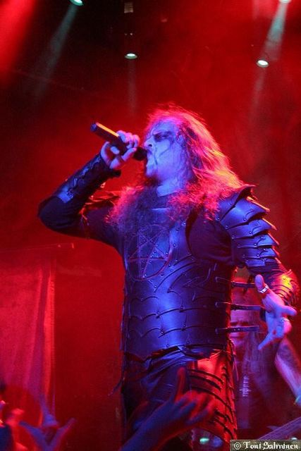 Dark Funeral