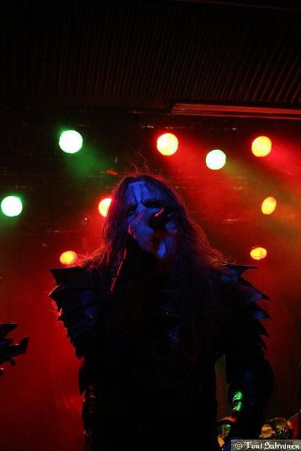 Dark Funeral