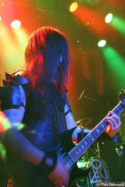 Dark Funeral