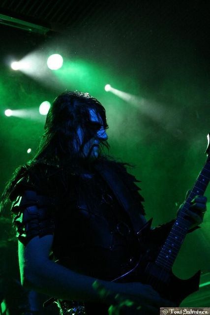 Dark Funeral