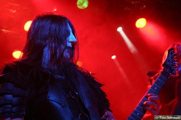 Dark Funeral