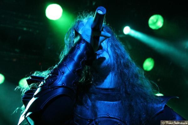 Dark Funeral