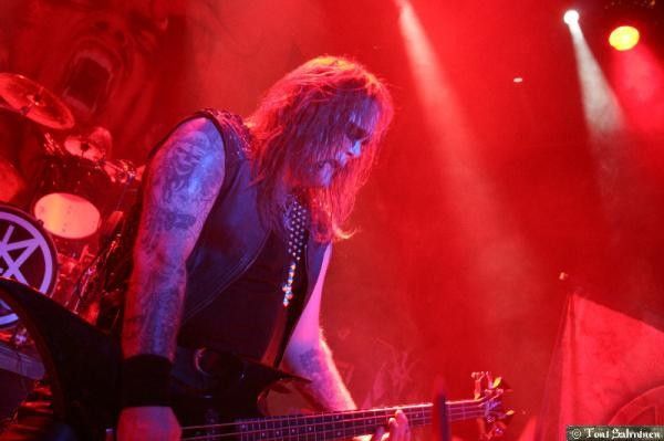 Dark Funeral