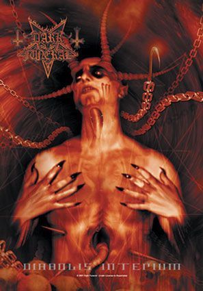 Dark Funeral