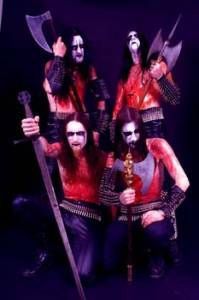 Dark Funeral