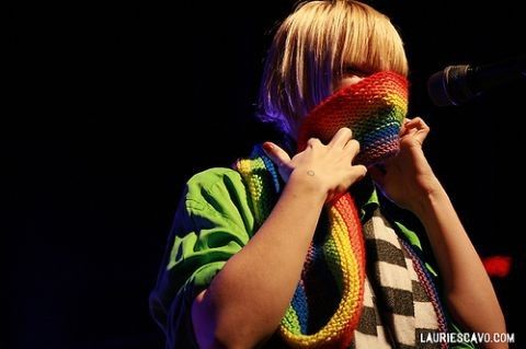 Sia