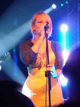 Sia