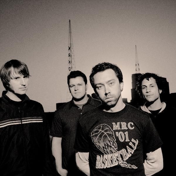 Rise Against