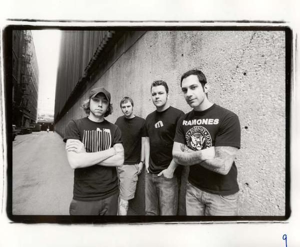 Rise Against