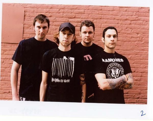 Rise Against