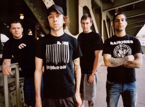 Rise Against