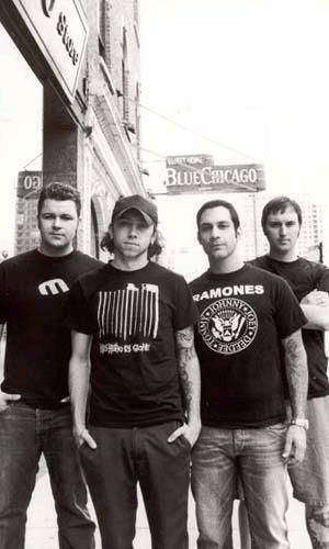 Rise Against