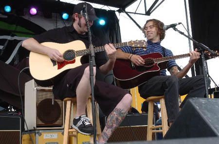 Rise Against