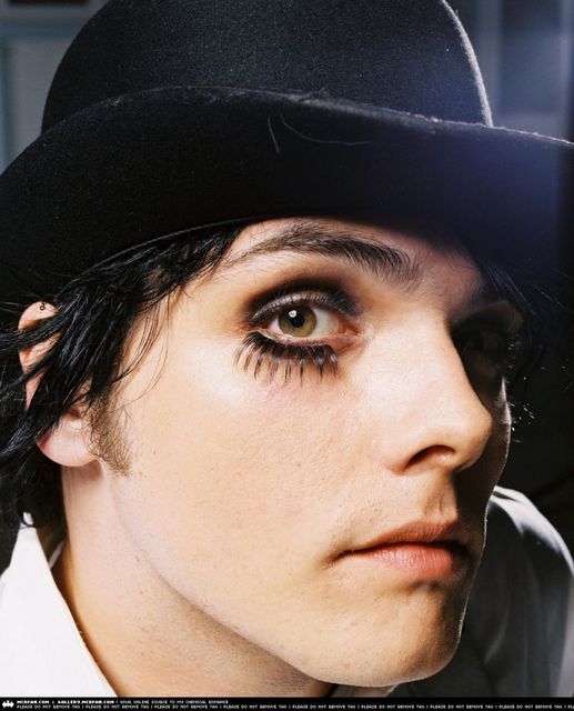 My Chemical Romance