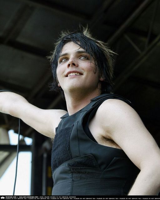 My Chemical Romance