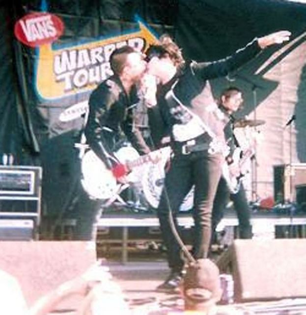 My Chemical Romance