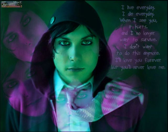 My Chemical Romance